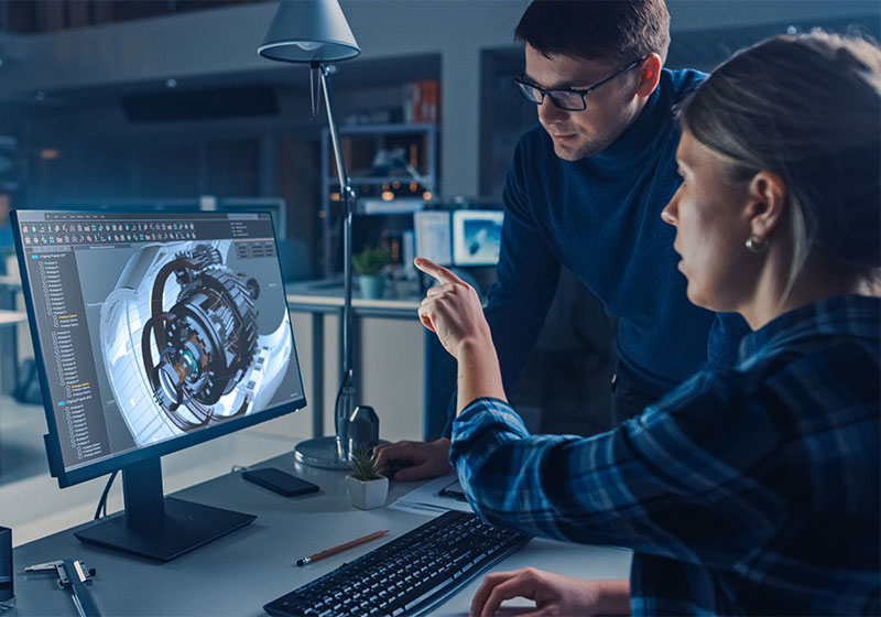 Industrial Design: cos’è e come si declina nel lavoro?